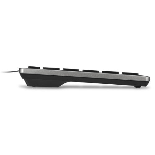 Kensington KB415 EQ USB-C Compact Wired Keyboard