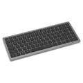 Kensington KB435 EQ Rechargeable Compact Keyboard