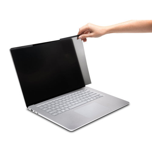Kensington MagPro Elite Privacy Screen for Surface Laptop 7 15 Inch