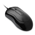 Kensington Mouse-in-a-Box EQ Wired Mouse Black