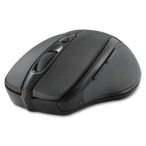 Kensington MY310 EQ Mid-Size Wireless Mouse Black