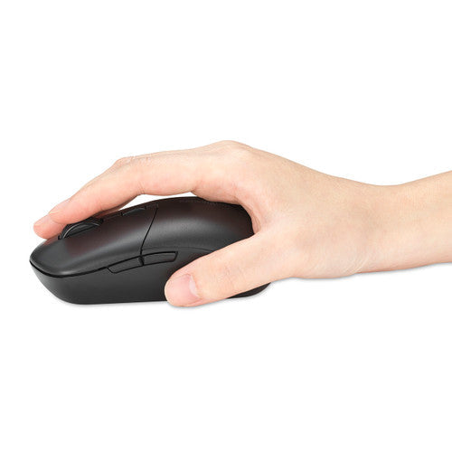 Kensington MY430 EQ Rechargeable Wireless Mouse Black