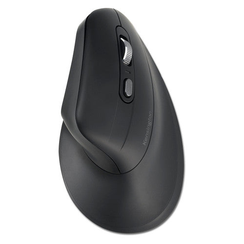 Kensington Pro Fit Ergo MY630 EQ Rechargeable Mouse Black