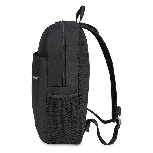 Kensington Simply Portable Lite Backpack 16 Inch Black