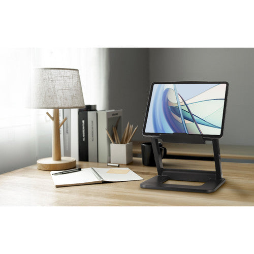 Kensington SmartFit EQ Adjustable Multi-Angle Laptop Stand