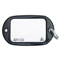 Kevron Recycled Jumbo Key Tags Bag of 25