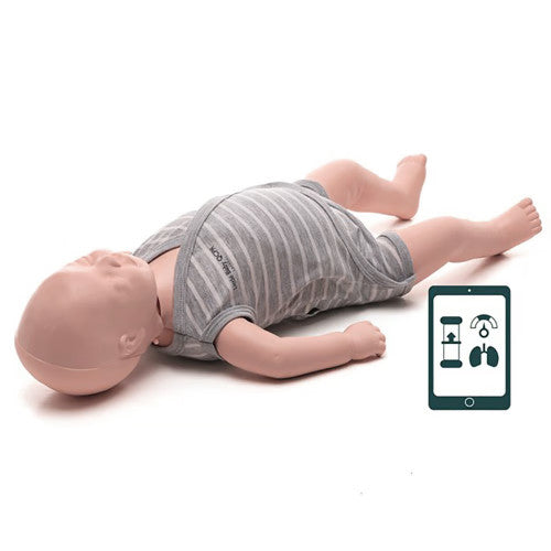 Laerdal Qcpr Manikin Baby Anne