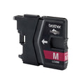 Brother LC39M Ink Cartridge 260 Pages Magenta