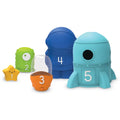 Nesting Space Surprise Stacking Set