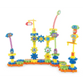 Gears Gears Gears Robot Factory 80 Pieces