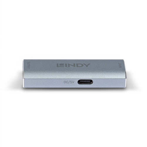 Lindy DisplayPort 1.4 Repeater