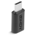 Lindy USB 3.2 Type C Male to C Female Adapter
