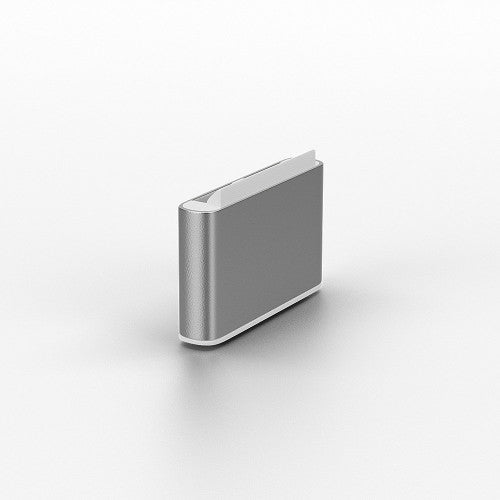 Lindy USB C Port Blocker 10 Pack White