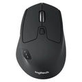Logitech M720 Triathlon Multi-Device Wireless Mouse