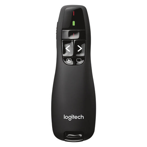 Logitech R400 Laser Presentation Remote