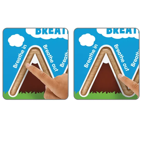 Breathing Board