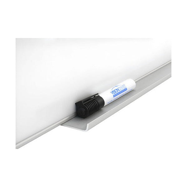 Visionchart LX8-1512-P Edge LX800 Projection Porcelain Whiteboard 1500 x 1200mm