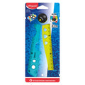 Maped Croc Croc Foldable Ruler 15-30cm Pack of 18