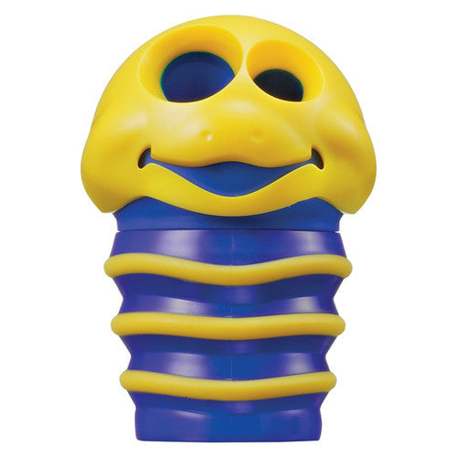 Maped Croc Croc 2-Hole Sharpener Hangsell
