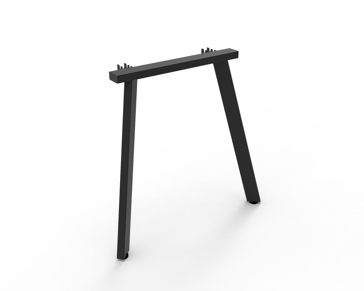 Rapidline Leg Set of 2 Only Black for Deluxe Eternity Single