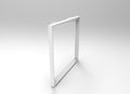 Rapidline Loop Single Leg Set Only White for Deluxe Rapid Infinity