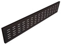 Rapidline Rapid Span Modesty Panel 957 x 300mm Only Black