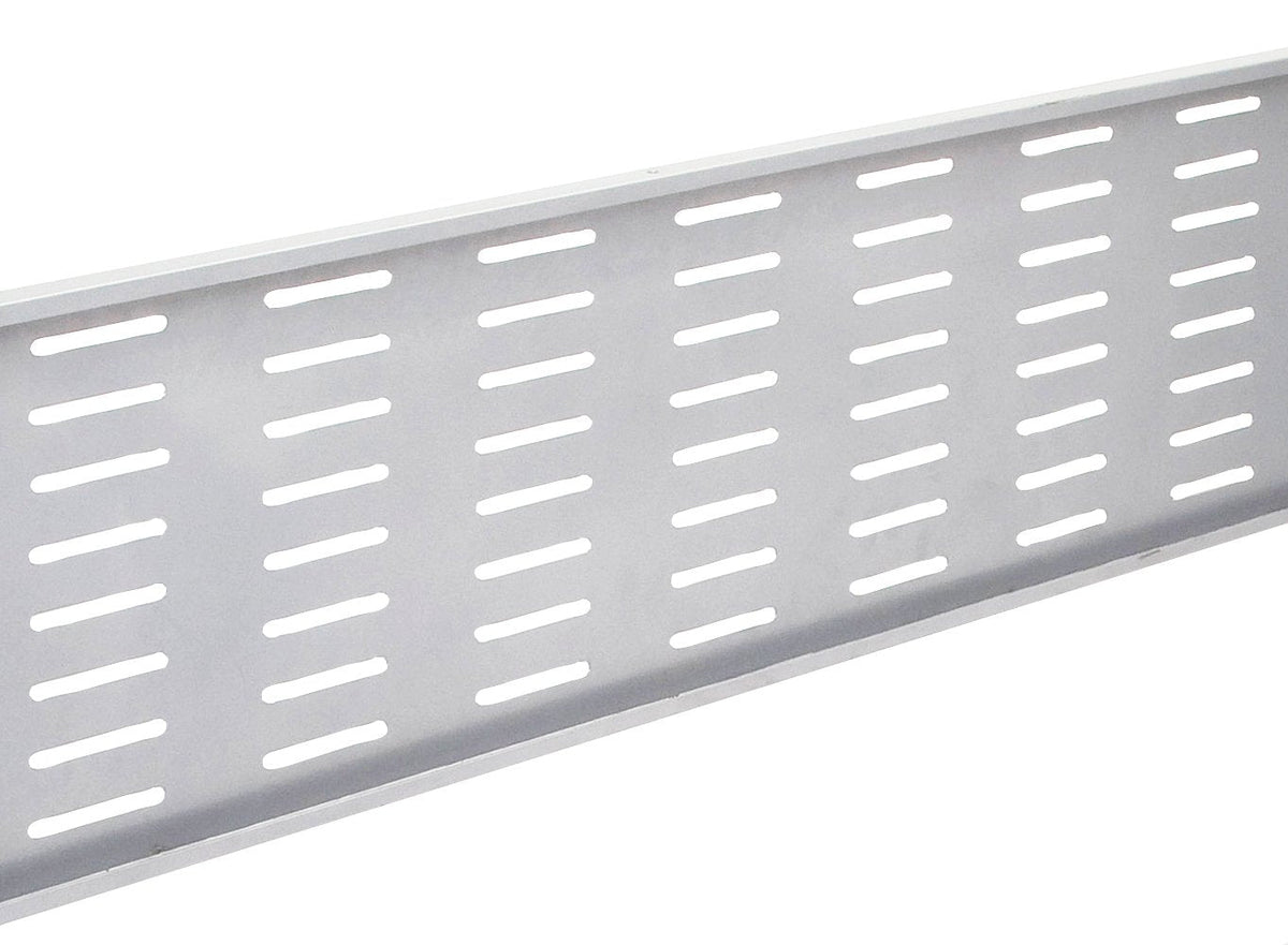 Rapidline Rapid Span Modesty Panel 957 x 300mm Only Black