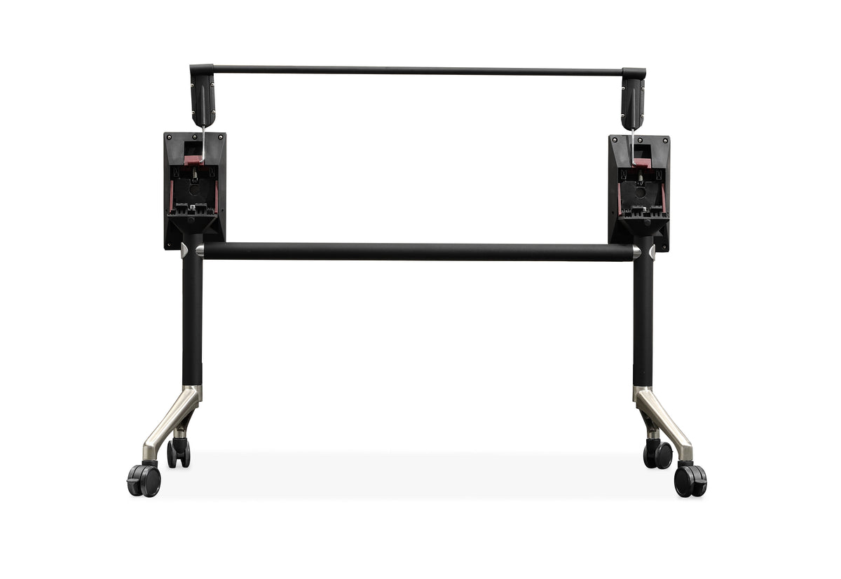 Rapidline Frame Only Black Black for Typhoon Flip 1800mm Table Top