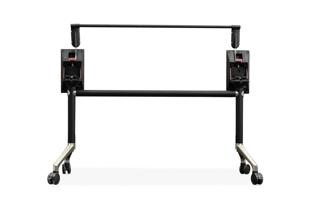 Rapidline Frame Only Black Polished Aluminum for Typhoon Flip 1500mm Table Top