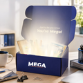 Mega Office Supplies Mystery Box