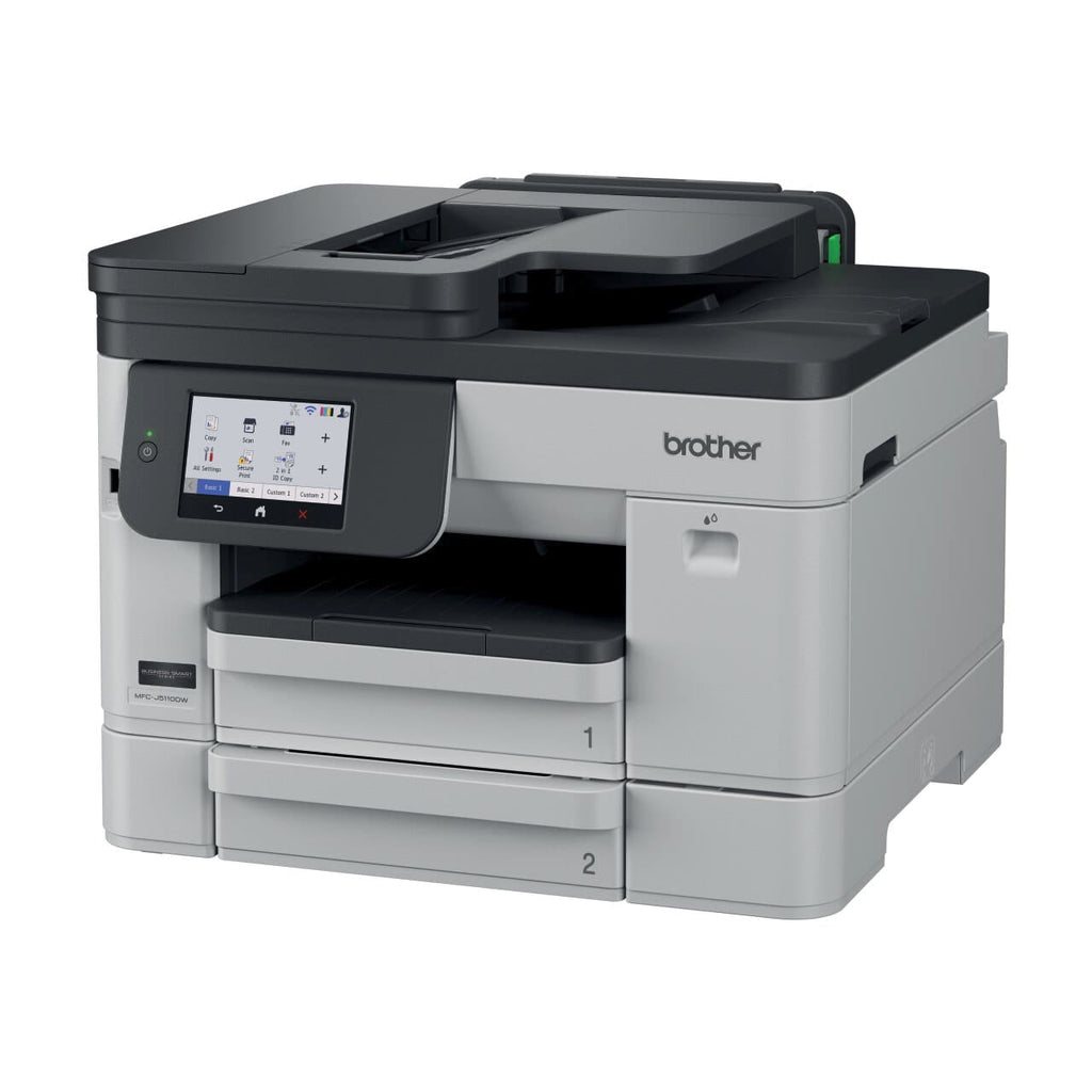 Brother MFCJ5110DW A4 Business Inkjet Multi-Function Centre