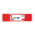 Modelling Clay 500g Red