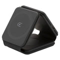 Moki 3-in-1 Wireless Charge Pad