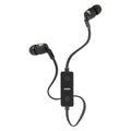 Moki EXO Evolve Wireless Earphones Black