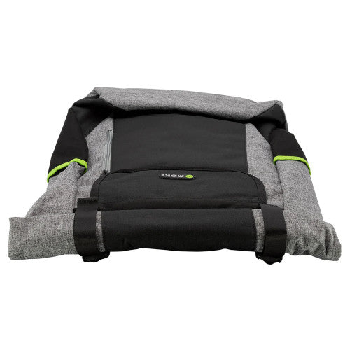 Moki Odyssey Roll-Top Backpack