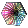 Monster 3D Mirror Light