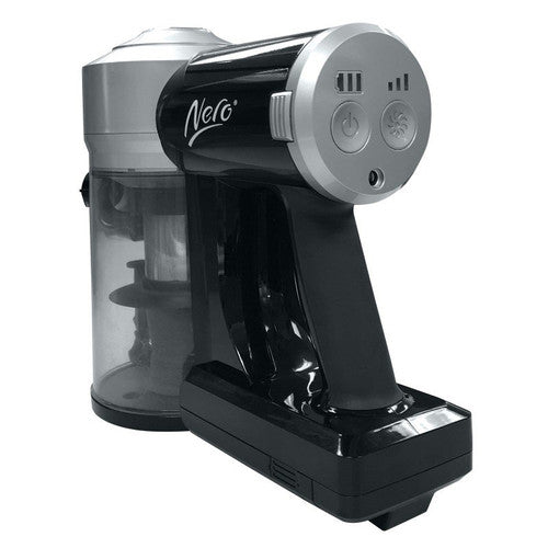 Nero Cordless Stick Vacuum Black and Silver