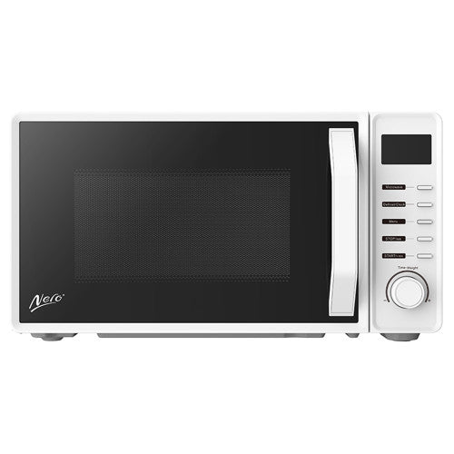 Nero Digital Microwave 20L White