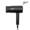 Nero Vibe Hair Dryer Black