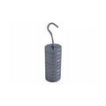 Slotted Weights 10 x 10g with Hanger