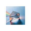 Glass Prism 45-45-90 Degrees