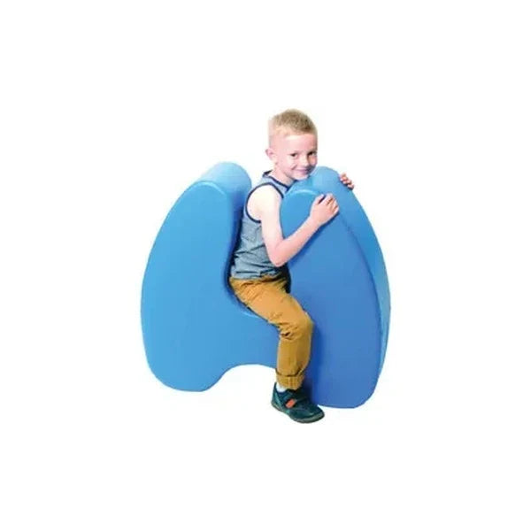 Sensory Squeezie Seat