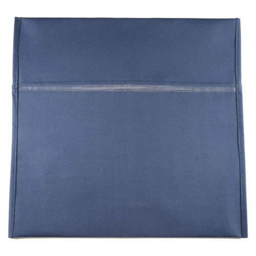 Osmer Chair Bag Navy Blue