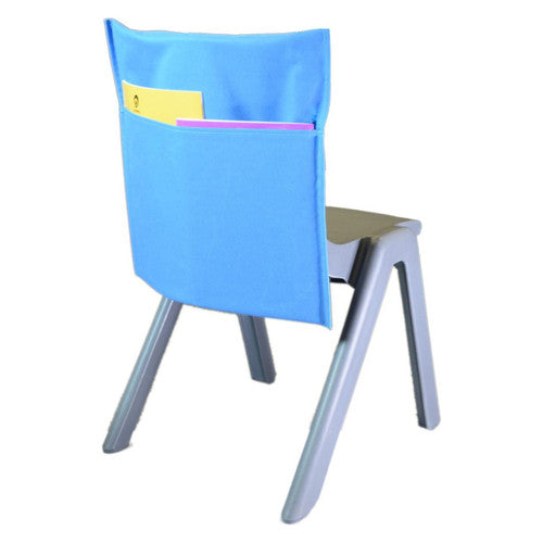 Osmer Chair Bag Red