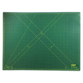 Osmer Cutting Mat A2 Self-Healing 60 x 45cm Green