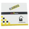 Osmer Staples 23/8 Heavy Duty Box of 1000