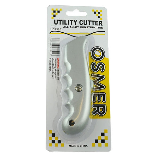 Osmer Heavy Duty Utility Cutter