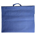 Osmer Library Bag Polyester Blue
