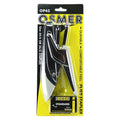 Osmer Plier Stapler with Staples 26/6 Box of 1000