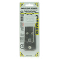 Osmer Metal Scraper with Blades Single Edge
